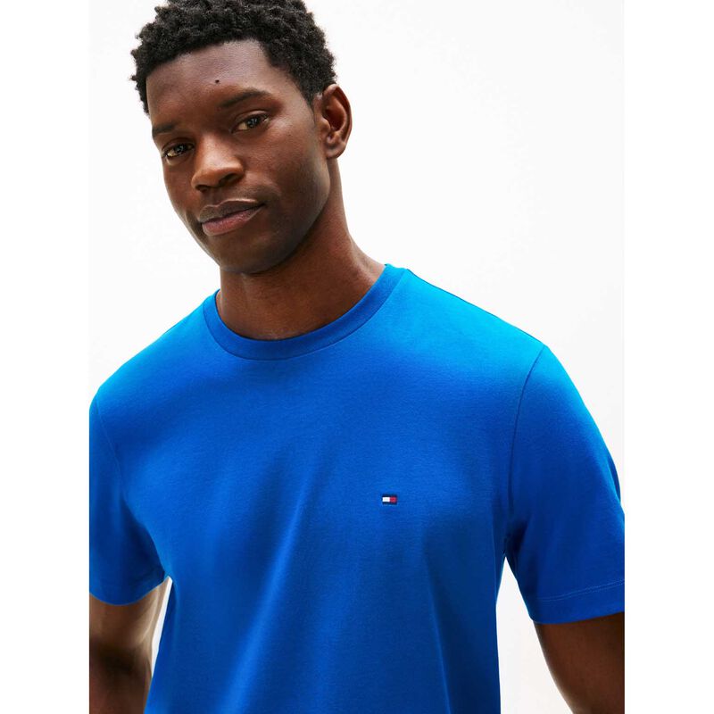 Tommy Hilfiger Crew Neck T-Shirt image number 2